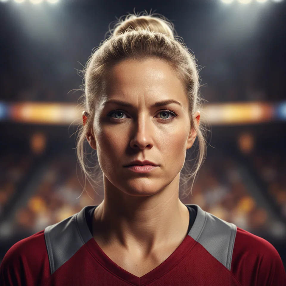 Cressida Vane — fictional SG for Metro Sparks